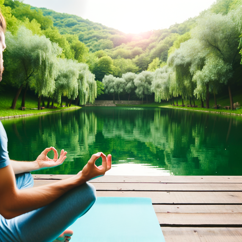 Saúde Mental: O Poder do Mindfulness