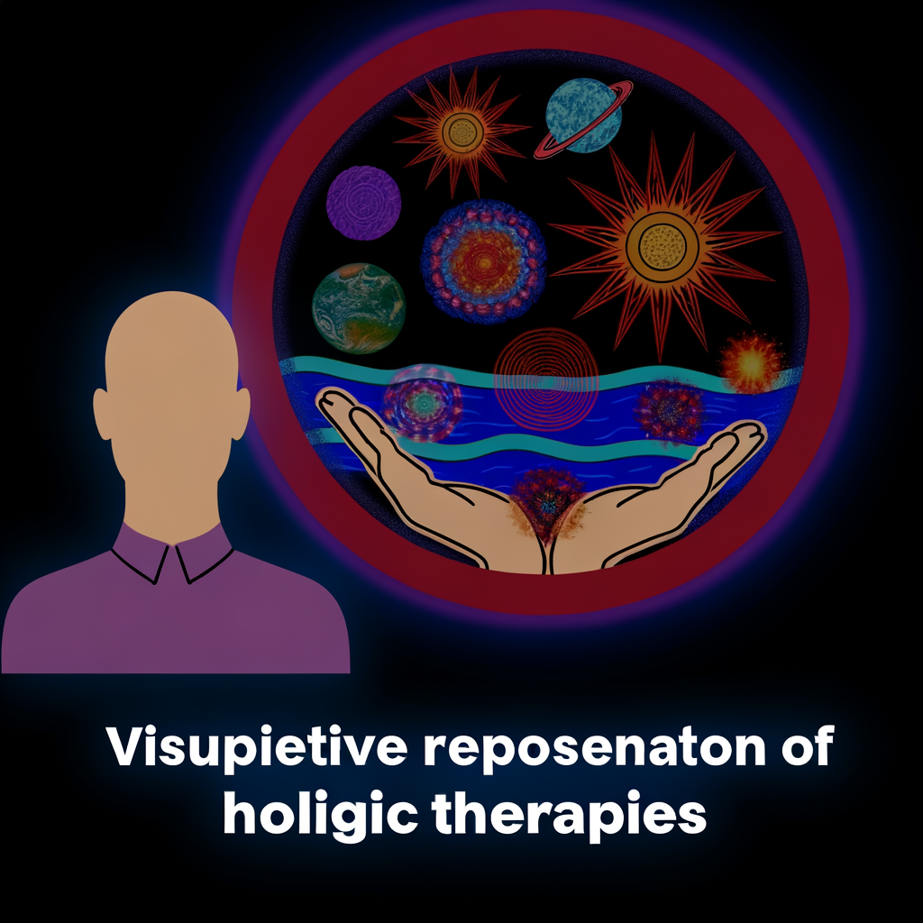 Terapias Holísticas: O poder da Cura Energética