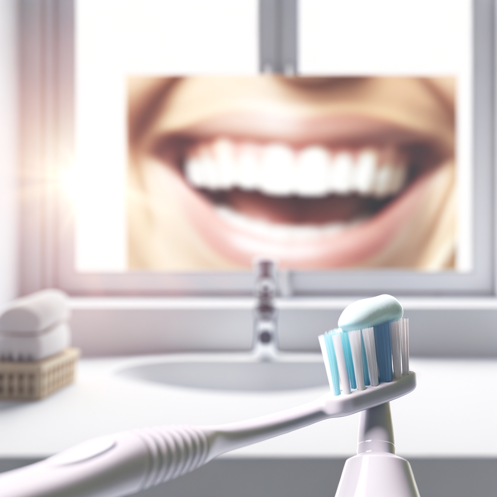 Saúde Dental: A Importância da Higiene Oral para uma Vida Saudável