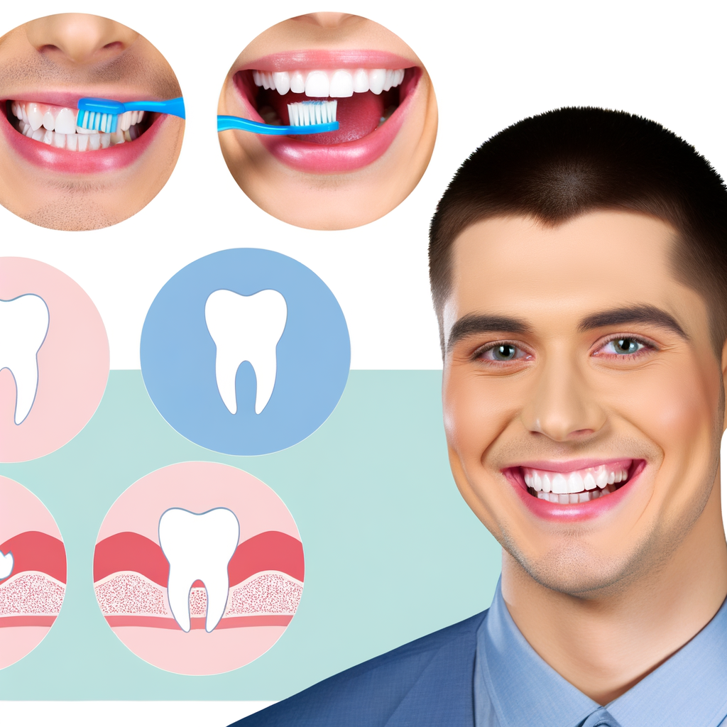 Saúde dental: Prevenção de Doenças Gengivais