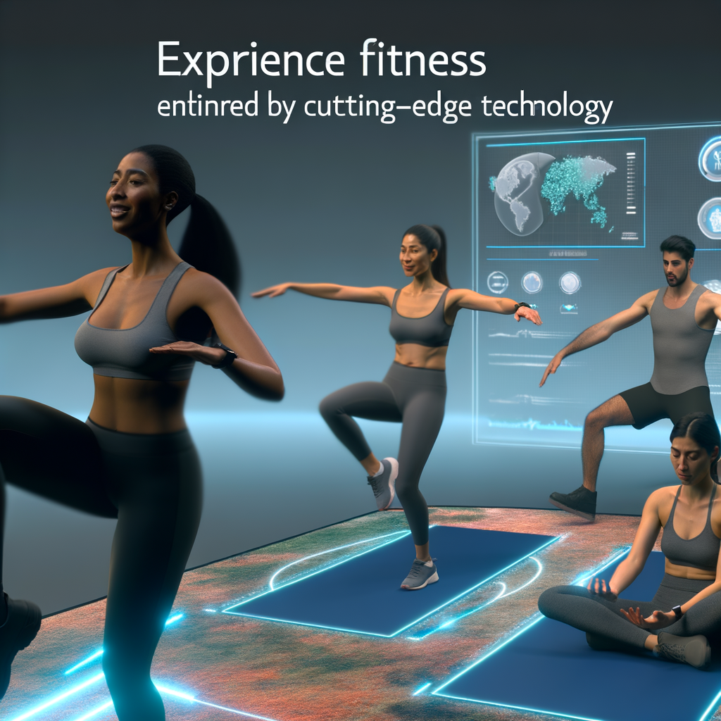 Tecnologia de fitness: A nova tendência para manter-se ativo