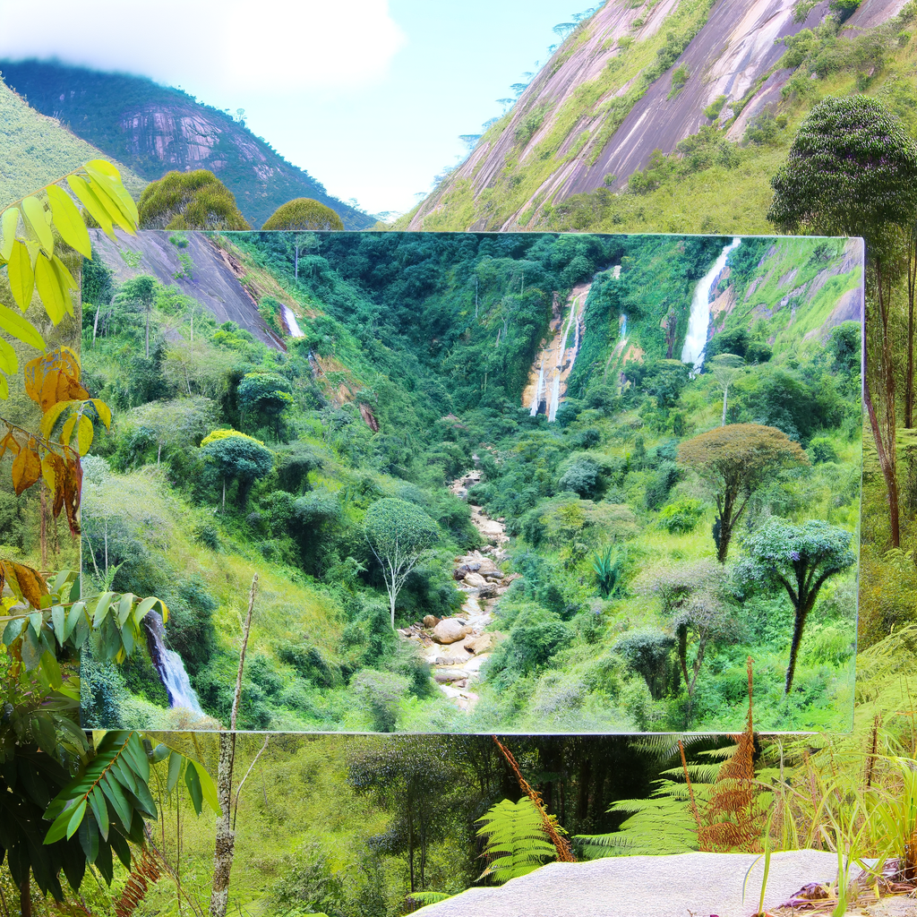 Explorando o Monte Mulanje: Uma Jornada Inesquecível em Malawi