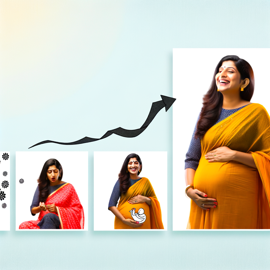 Saúde das mulheres: A Importância da Saúde Materna