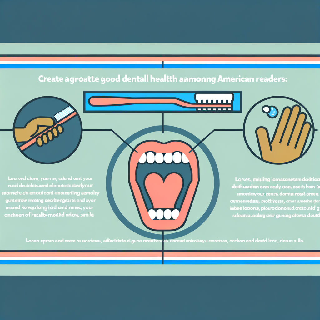 Saúde dental: Como manter uma boa higiene oral