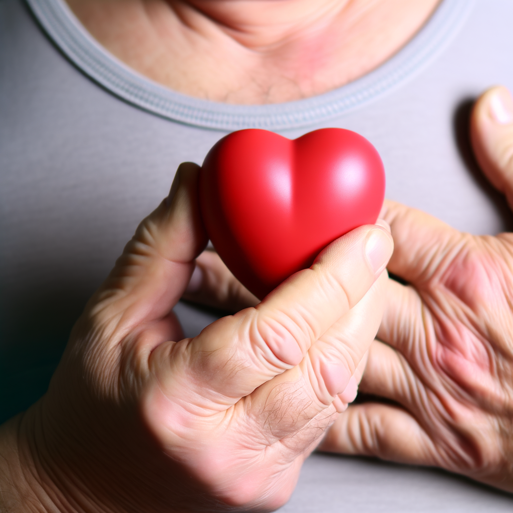 Saúde do coração: Prevenção de doenças cardíacas